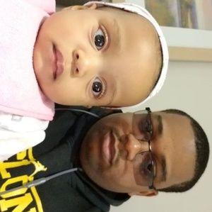 Meet your Posher, George